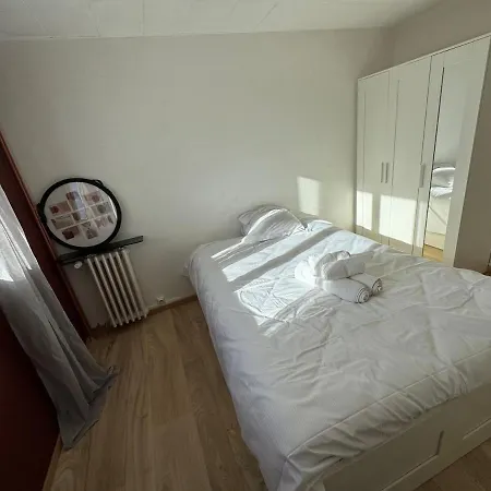 Grand Lumineux Beauvais