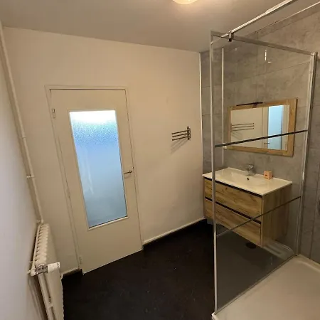 Apartamento Grand Lumineux Beauvais