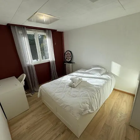 Apartment Grand Lumineux *