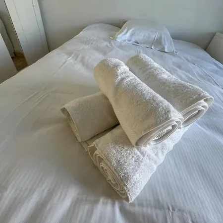 Apartamento Grand Lumineux
