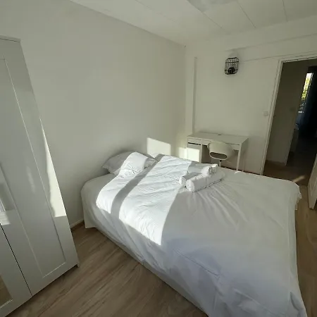 Apartamento Grand Lumineux *