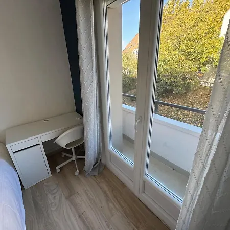 Apartamento Grand Lumineux *
