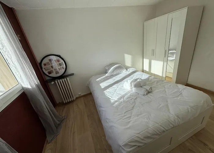 Grand Lumineux Beauvais